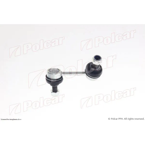 Stabilizator HYUNDAI H1 (KMF), 98-07; H1, 08-14; 