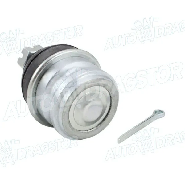 Kugla HYUNDAI ATOS (MX), 97-02; ATOS PRIME (MX), 99-08; 