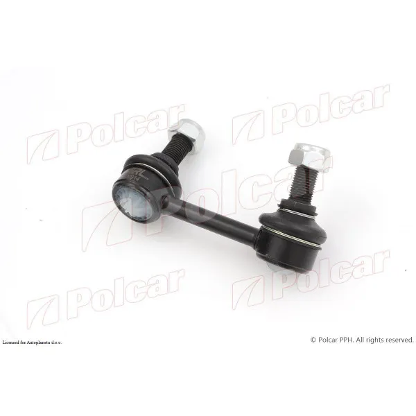 Stabilizator KIA SORENTO (JC), 02-09; 