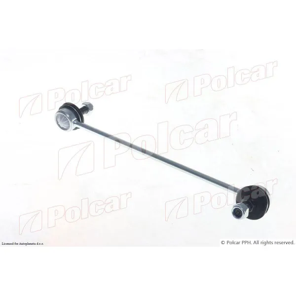 Stabilizator KIA CARENS (FC), 99-02; CERATO (FE), 04-08; SHUMA (FB), 97-04; 