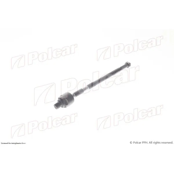 Spona KIA RIO (DC), 00-05; 