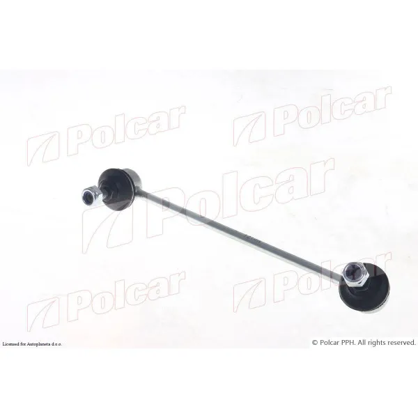 Stabilizator KIA RIO (DC), 00-05; 