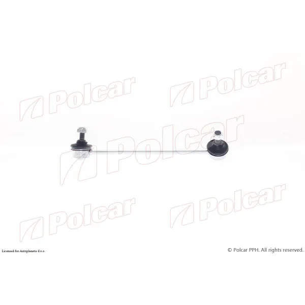 Stabilizator KIA RIO (DC), 00-05; 