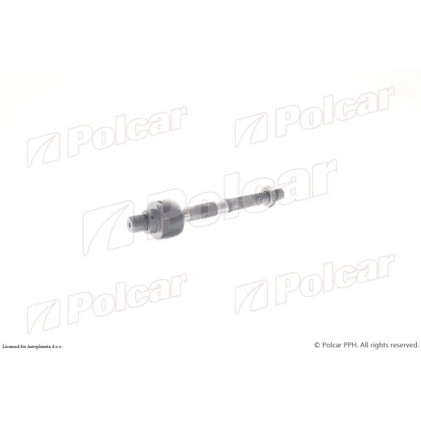 Spona KIA SORENTO (JC), 02-09; SORENTO (UM), 15-; SORENTO (XM), 09-16; 