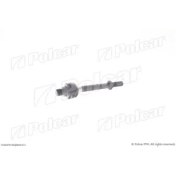 Spona KIA SORENTO (JC), 02-09; SORENTO (UM), 15-; SORENTO (XM), 09-16; 
