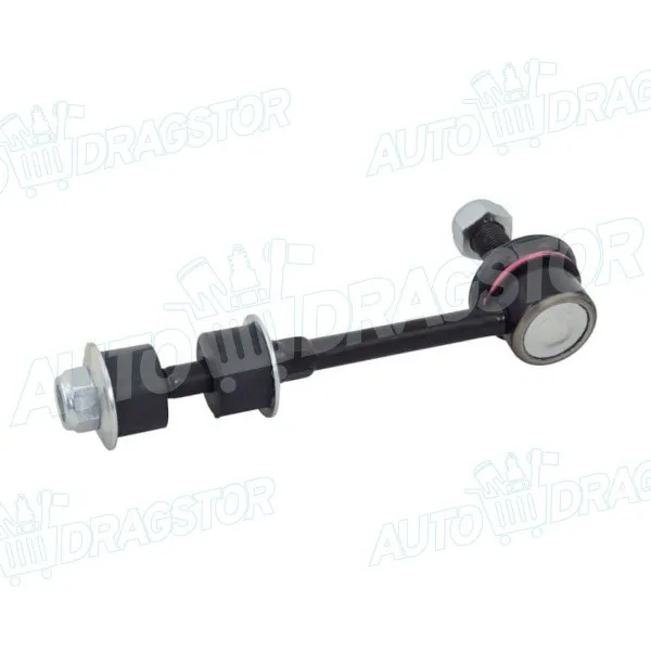 Stabilizator KIA SORENTO (JC), 02-09; 