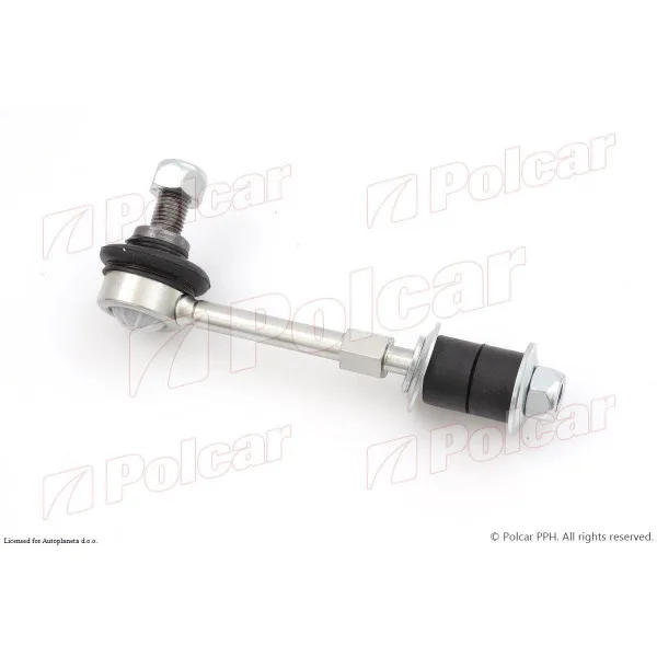 Stabilizator KIA SORENTO (JC), 02-09; 