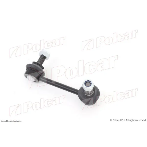 Stabilizator KIA SORENTO (JC), 02-09; 