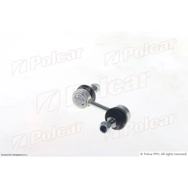 Stabilizator KIA CARNIVAL (VQ), 06-11; 