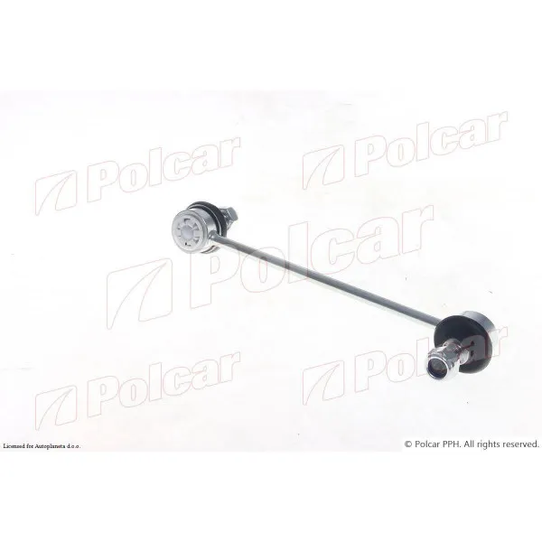 Stabilizator KIA SOUL (AM), 08-13; 