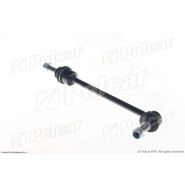 Stabilizator LAND ROVER DISCOVERY (LJ/LT), 98-04; 