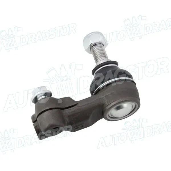 Kraj spone LAND ROVER FREELANDER (CB40), 97-06; 