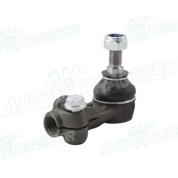 Kraj spone LAND ROVER FREELANDER (CB40), 97-06; 