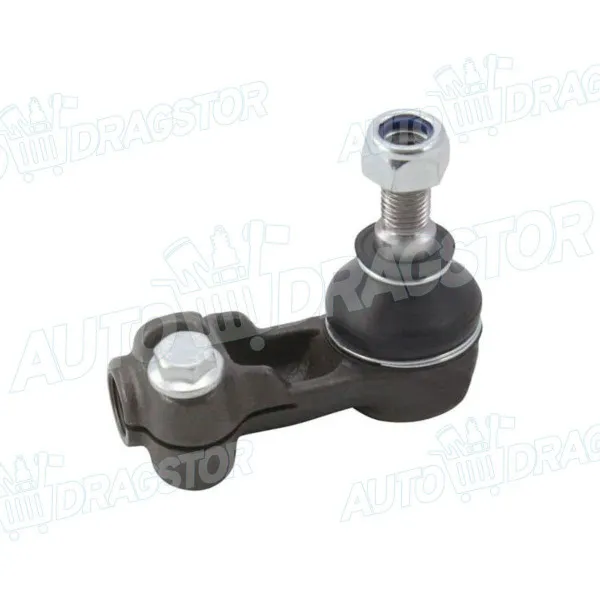 Kraj spone LAND ROVER FREELANDER (CB40), 97-06; 