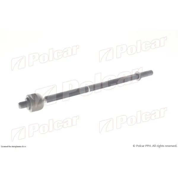 Spona LAND ROVER DISCOVERY (TAA), 04-09; DISCOVERY (TAA), 09-16; 