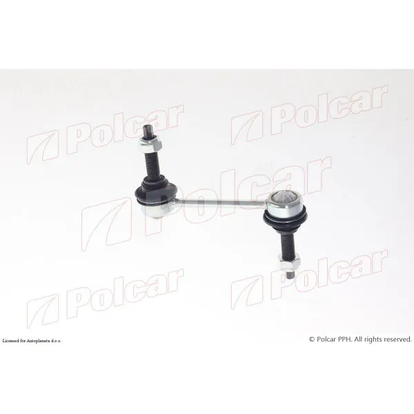 Stabilizator LAND ROVER DISCOVERY (TAA), 04-09; DISCOVERY (TAA), 09-16; 