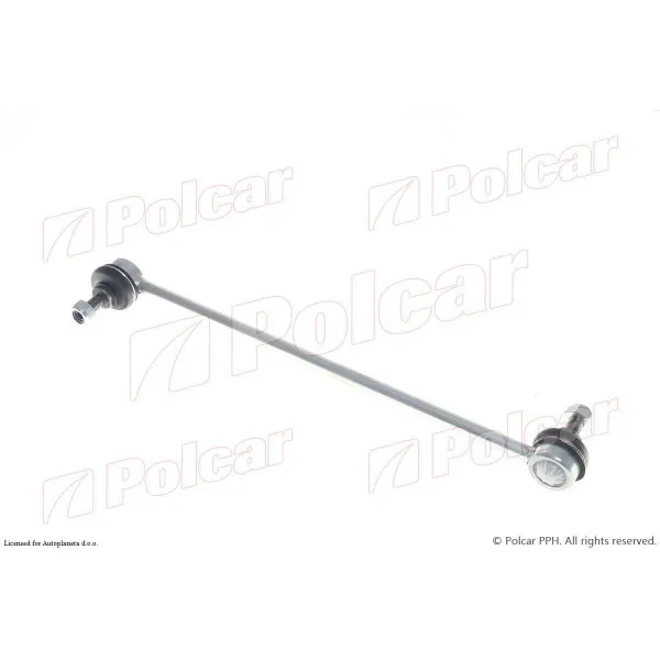 Stabilizator LAND ROVER FREELANDER (FA), 06-15; 