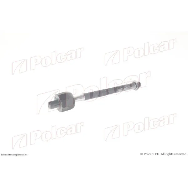 Spona LAND ROVER RANGE ROVER (LS/LM), 02-12; 