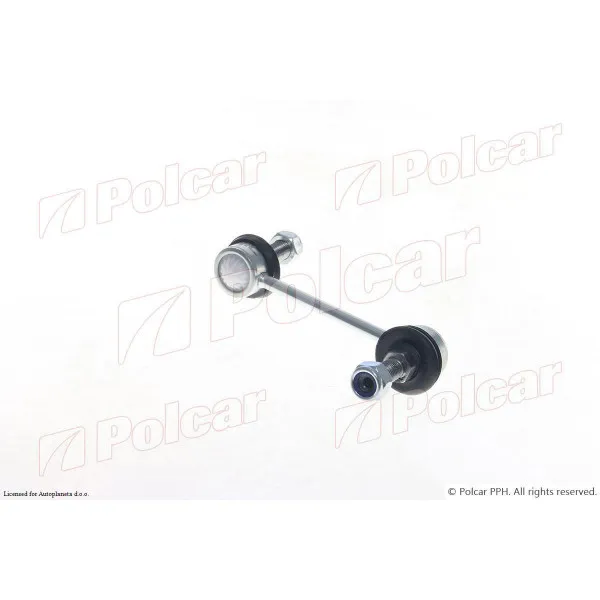 Stabilizator LAND ROVER RANGE ROVER (LS/LM), 02-12; 