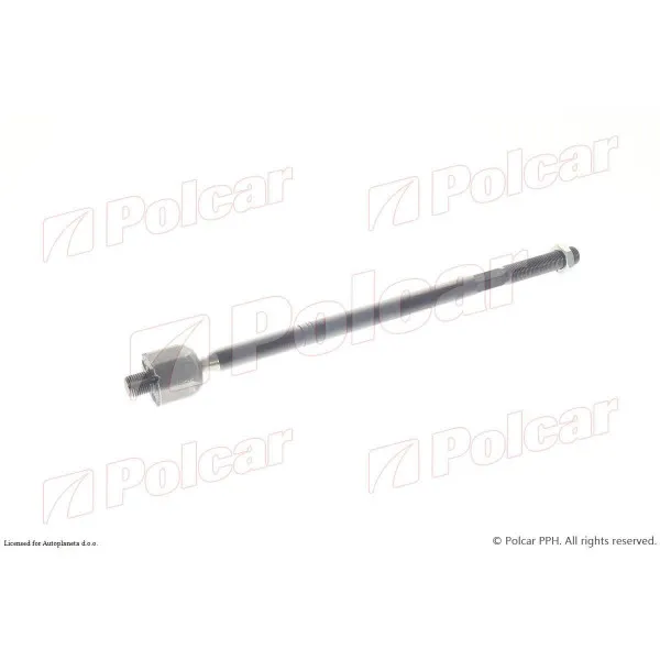 Spona LAND ROVER RANGE ROVER SPORT, 06-13; 