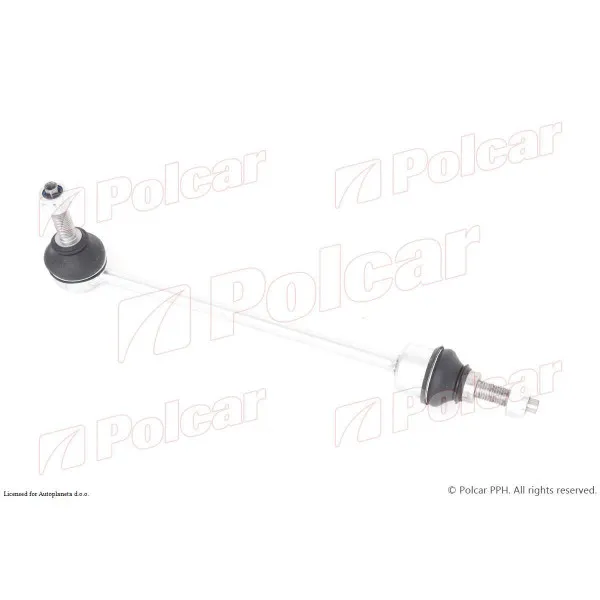 Stabilizator LAND ROVER DISCOVERY (TAA), 04-09; DISCOVERY (TAA), 09-16; 