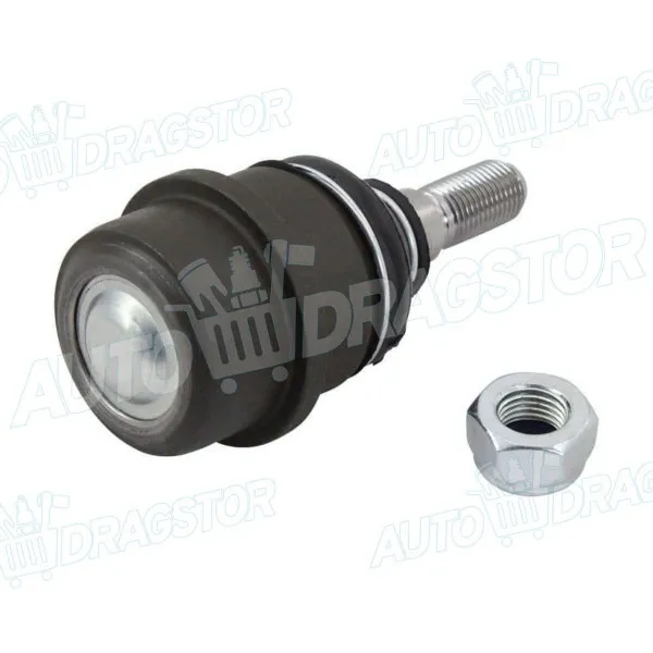 Kugla LAND ROVER DISCOVERY (LJ/LT), 98-04; RANGE ROVER (P38A), 94-02; 