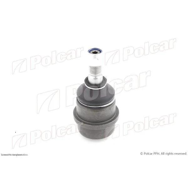 Kugla LAND ROVER DISCOVERY (LJ/LT), 98-04; RANGE ROVER (P38A), 94-02; 