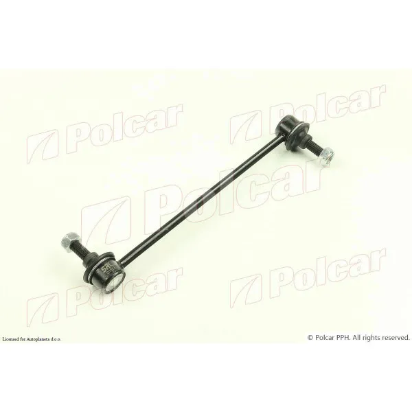 Stabilizator MAZDA 323 (BH/BA), 94-98; 323 F (BA), 94-98; 