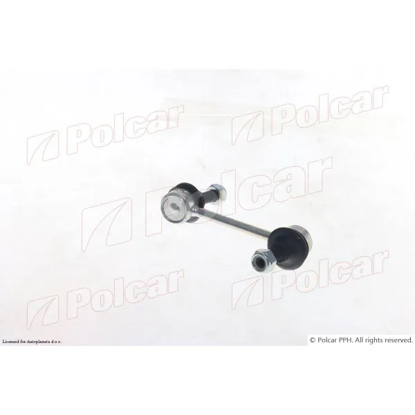 Stabilizator MAZDA CX-9 (TB), 06-16; 