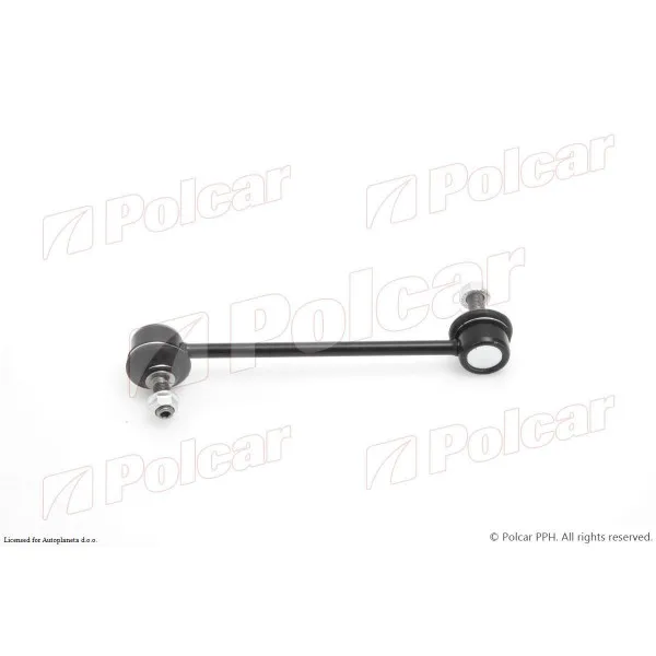 Stabilizator MAZDA 323 (BJ), 98-03; 323 F (BJ), 98-03; PREMACY (CP), 99-05; 