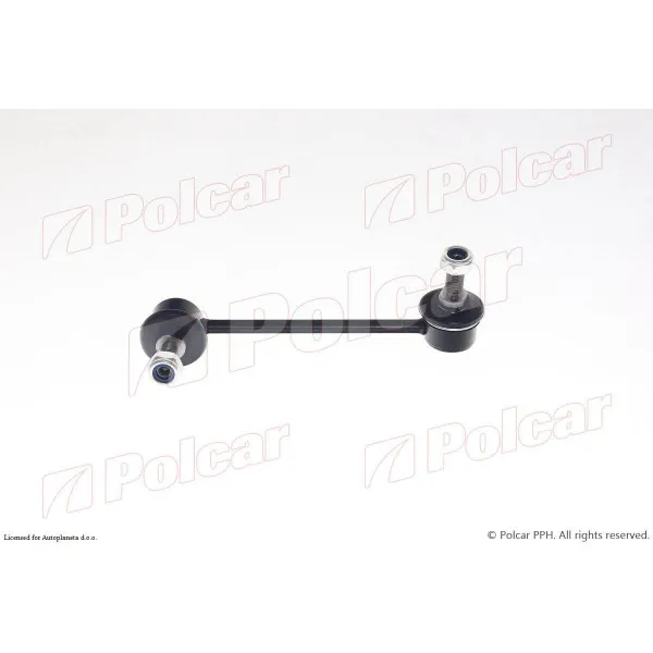 Stabilizator MAZDA 6 (GG/GY), 02-08; 