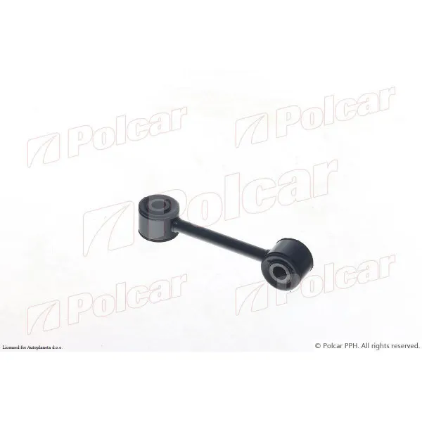 Stabilizator MAZDA MX-5 (NA), 89-98; 