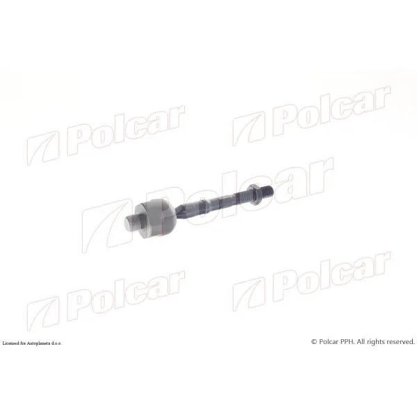 Spona MAZDA MPV (LV), 88-99; 