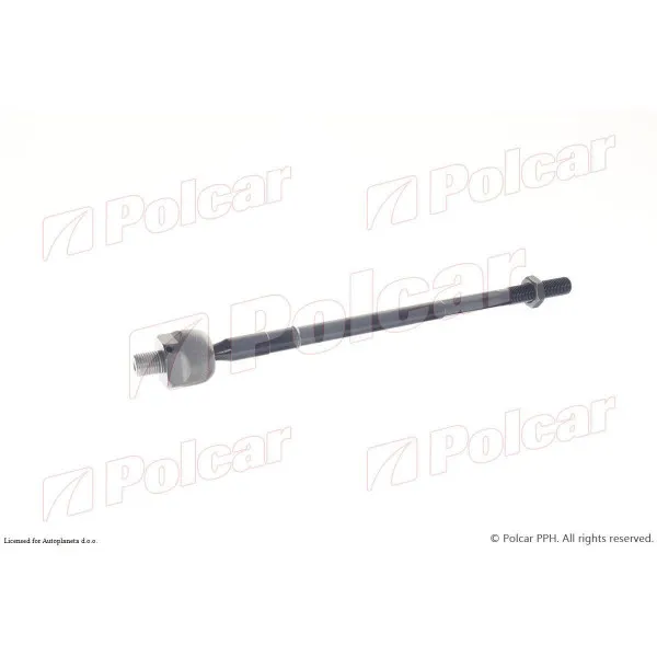 Spona MAZDA MPV (LW), 99-06; 