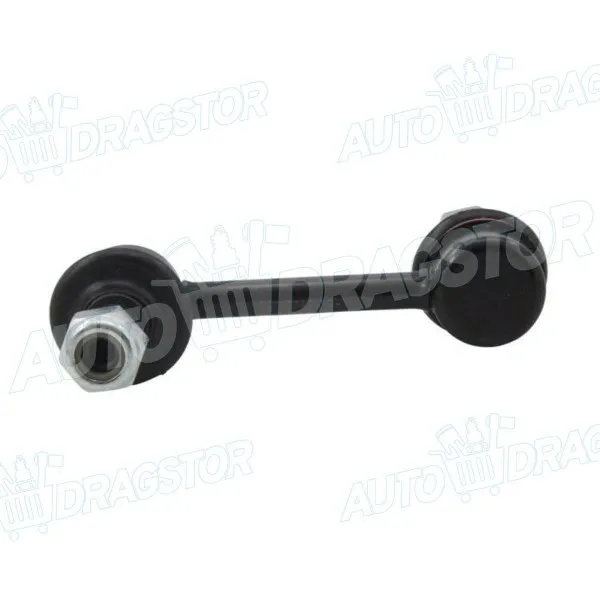 Stabilizator MAZDA MX-5 (NC), 05-15; RX-8 (SE3P), 03-12; 