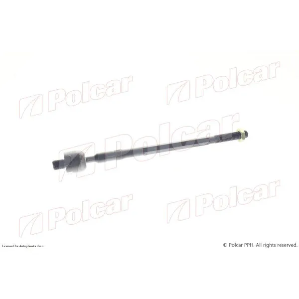 Spona MAZDA 323 (BJ), 98-03; 323 F (BJ), 98-03; PREMACY (CP), 99-05; 