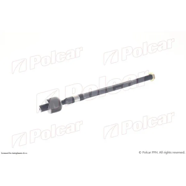 Spona MAZDA 323 (BJ), 98-03; 323 F (BJ), 98-03; PREMACY (CP), 99-05; 