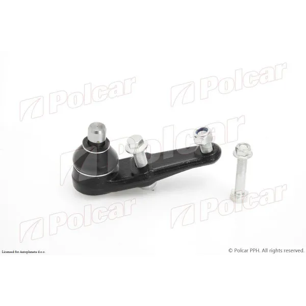 Kugla MAZDA 323 (BG), 89-94; 323 (BH/BA), 94-98; 323 F (BA), 94-98; 323 F (BG), 89-94; MX-3 (EC), 91-98; 