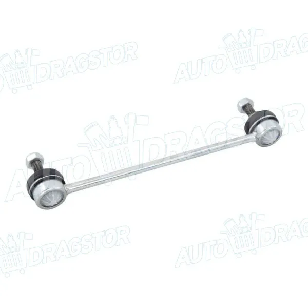 Stabilizator MERCEDES A-KLASSE (W169), 04-12; B-KLASSE (W245), 05-11; 