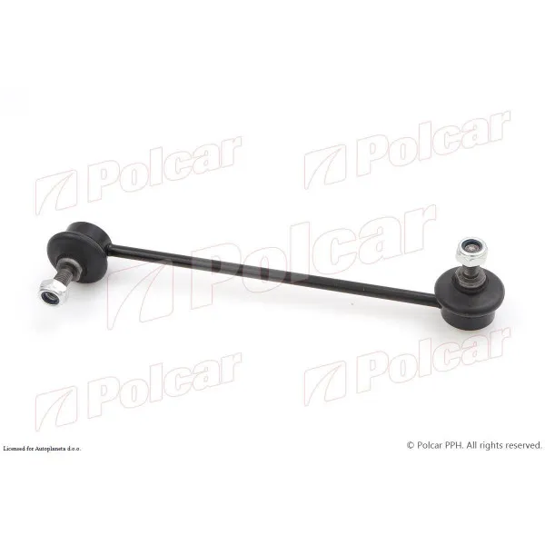 Stabilizator MERCEDES V-KLASSE (W638), 96-03; VITO (W638), 96-03; 