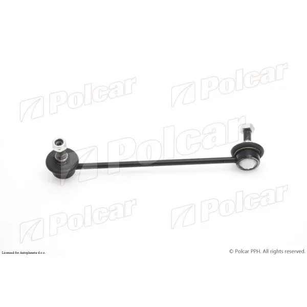 Stabilizator MERCEDES V-KLASSE (W638), 96-03; VITO (W638), 96-03; 