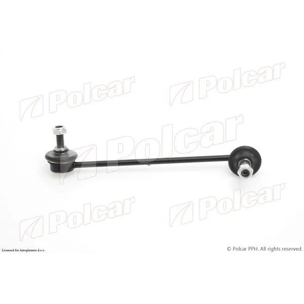 Stabilizator MERCEDES V-KLASSE (W638), 96-03; VITO (W638), 96-03; 