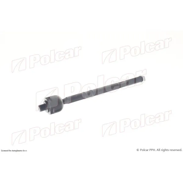 Spona MERCEDES VIANO (W639), 03-14; VITO (W639), 03-14; 