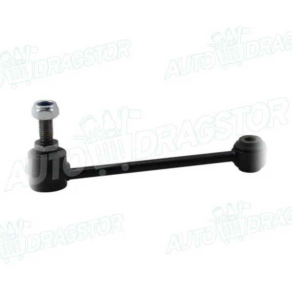 Stabilizator SMART FORTWO (W450), 98-07; 