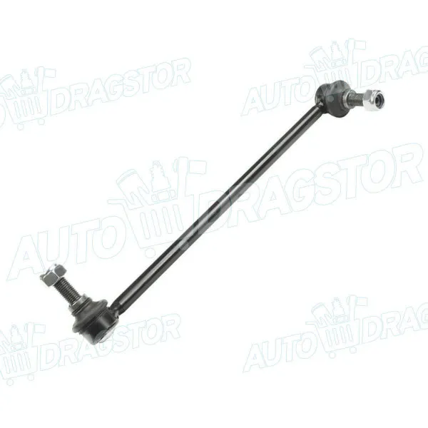 Stabilizator MERCEDES C-KLASSE (W204), 07-14; C-KLASSE COUPE (C204), 11-15; E-KLASSE (W212), 09-16; E-KLASSE COUPE (C207), 09-; 