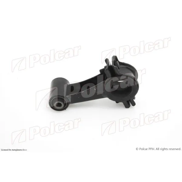 Stabilizator MERCEDES M-KLASSE/ML (W163), 98-05; 