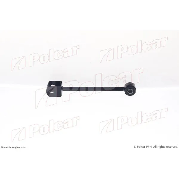 Stabilizator MERCEDES SPRINTER/CLASSIC 208-416 (W901-905/909), 95-; 