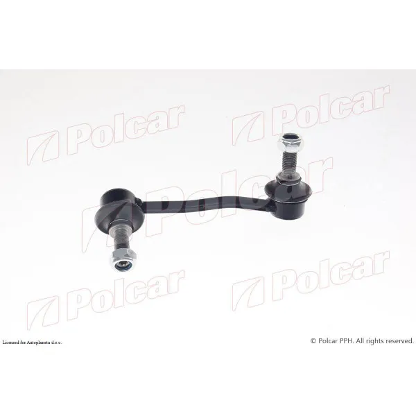 Stabilizator MERCEDES, VOLKSWAGEN 