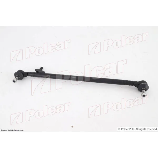 Spona MERCEDES 190 (W201), 82-93; 