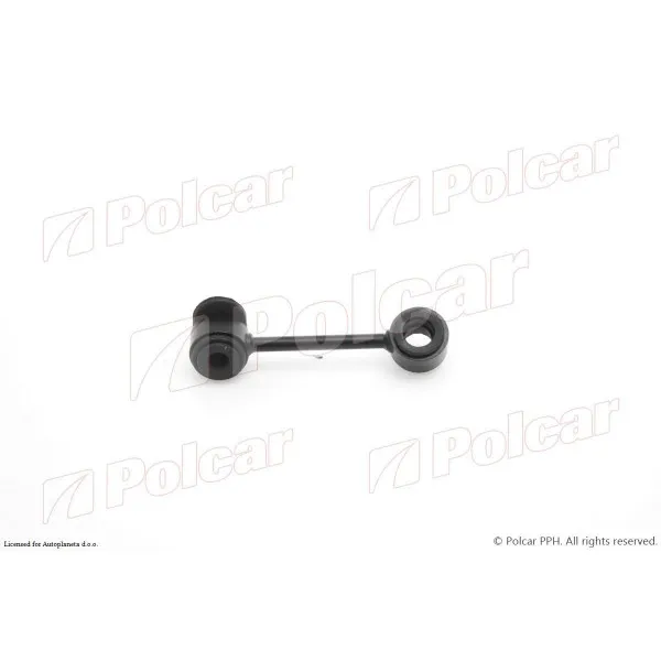 Stabilizator MERCEDES E-KLASSE (W210), 95-03; 
